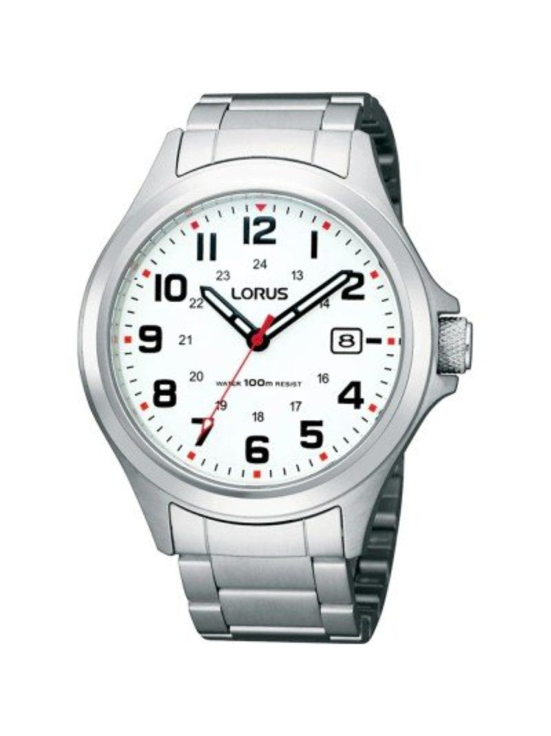 RELOGIO LORUS RXH03IX5