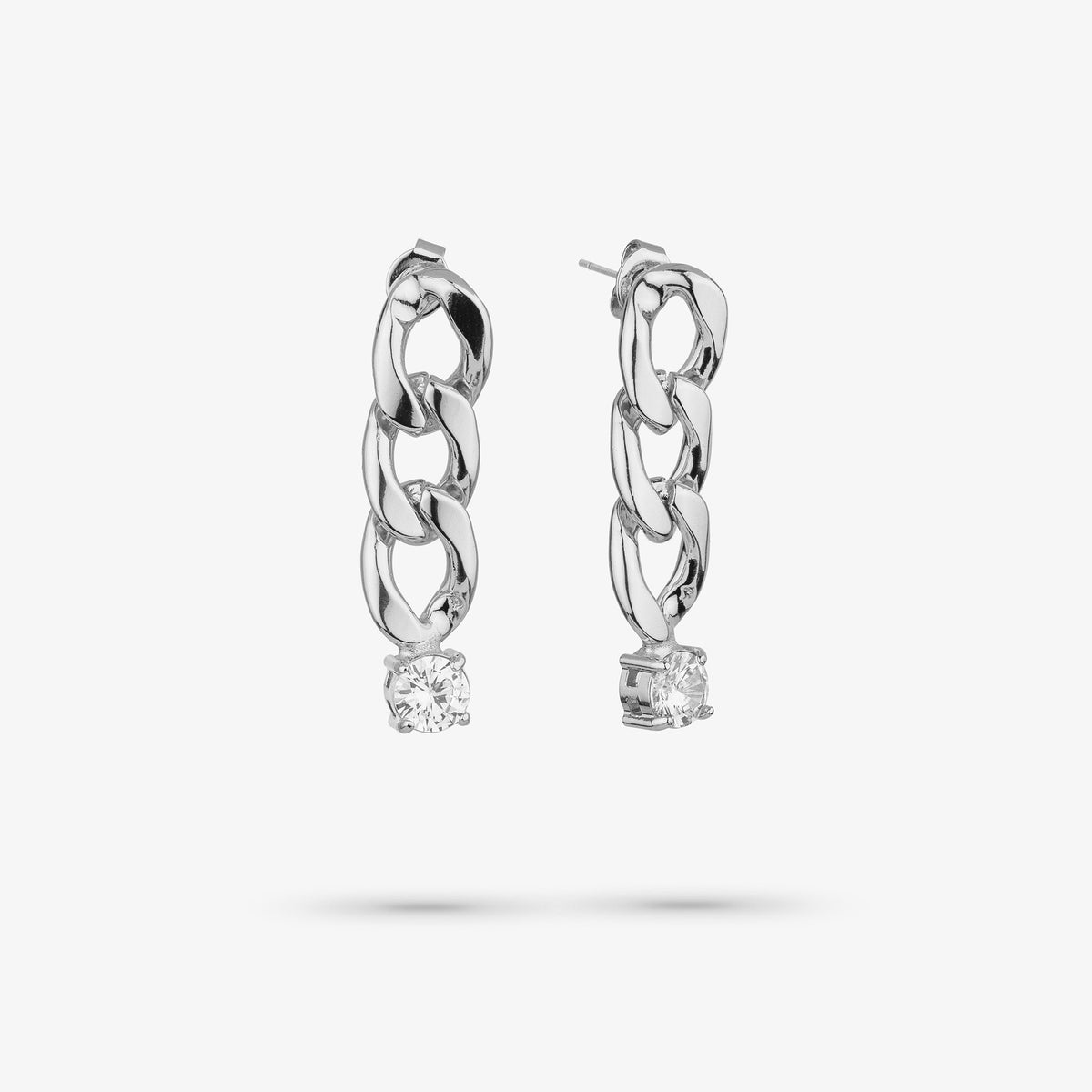 PAR DE BRINCOS RADIANT RY000277