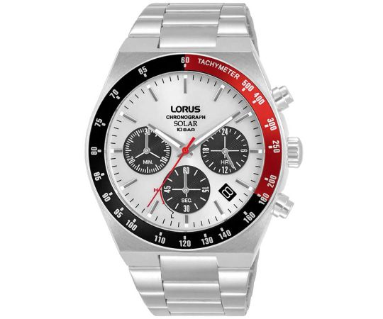 RELOGIO LORUS RZ527AX9