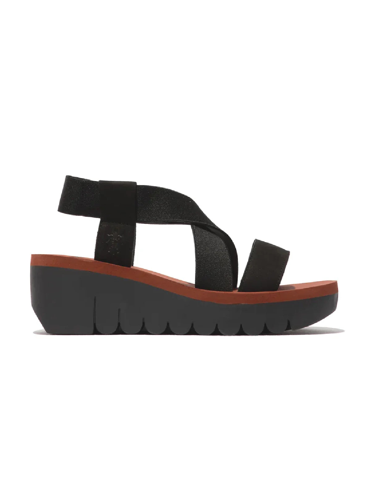 YABI / BLACK+BRICK