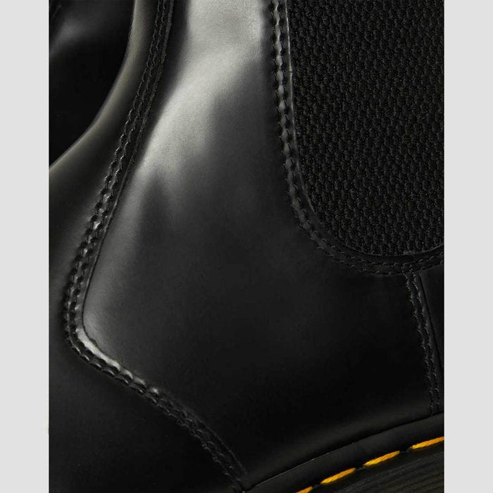 2976 BEX / SQUARED BLACK