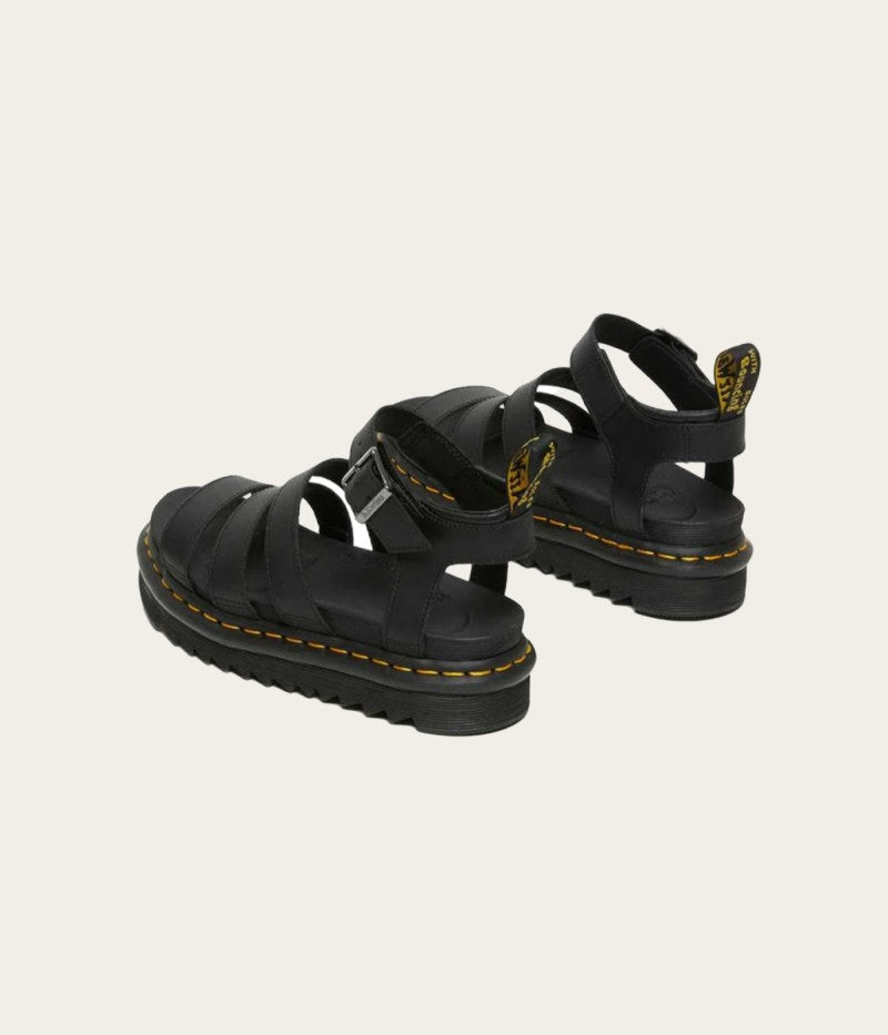 BLAIRE / BLACK