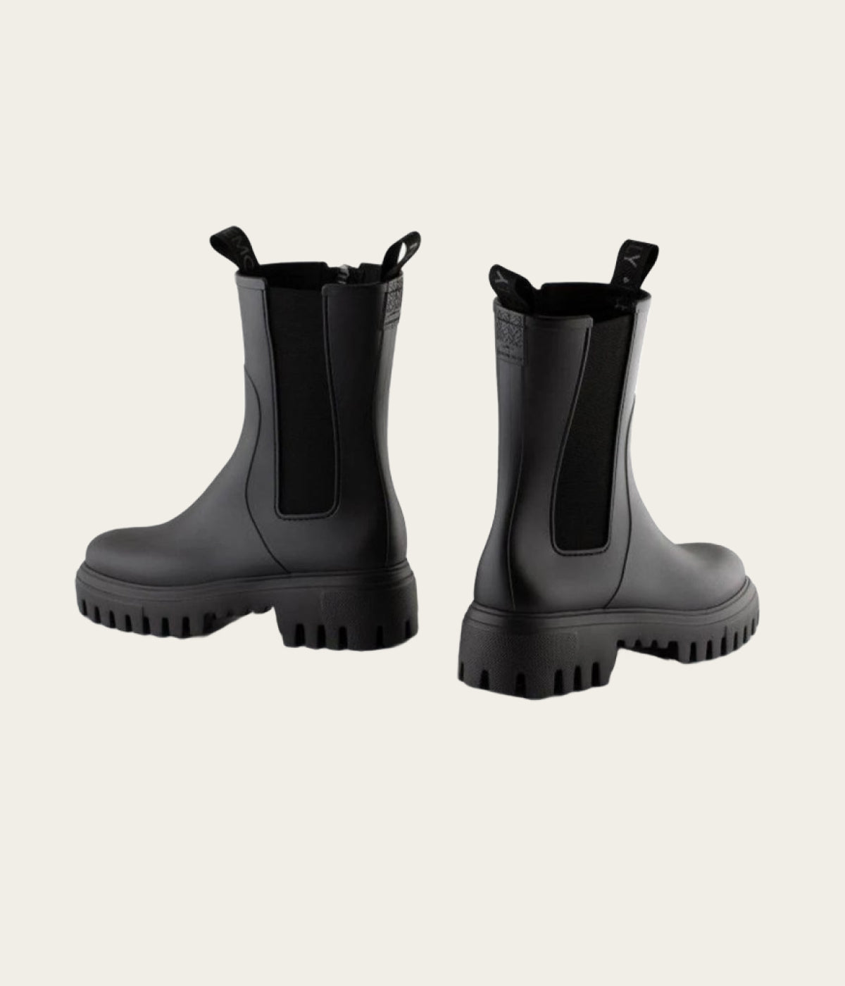 CORA 05 / PRETO