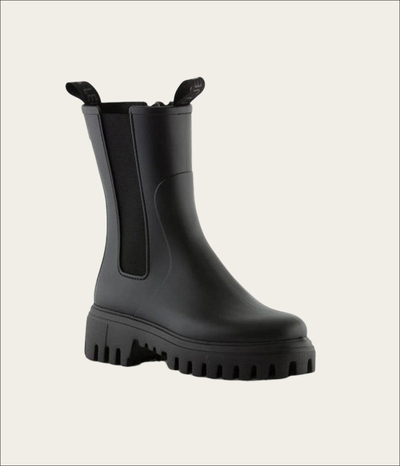 CORA 05 / PRETO