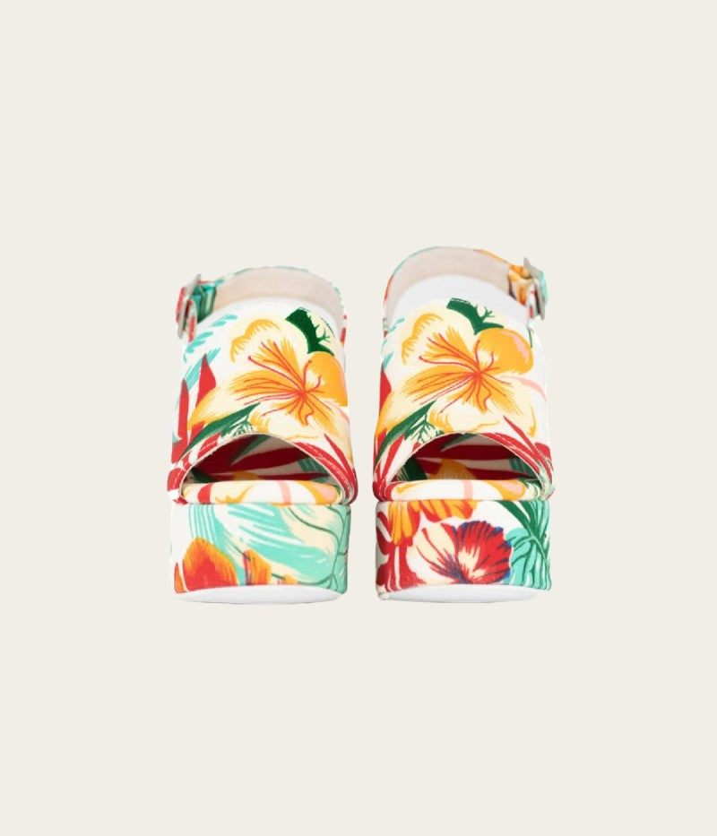 MATTIX / YELLOW+TURQUOISE