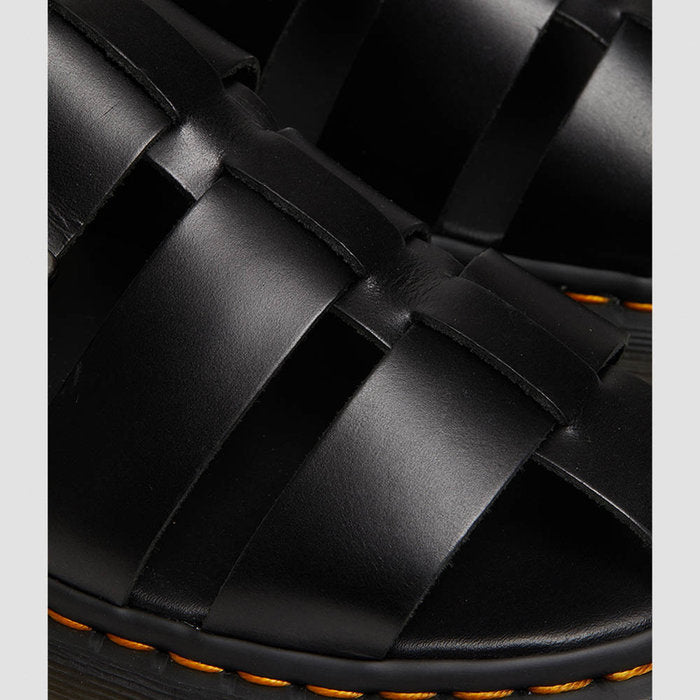 GARIN / BLACK