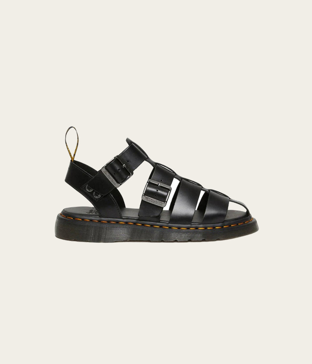 GARIN / BLACK