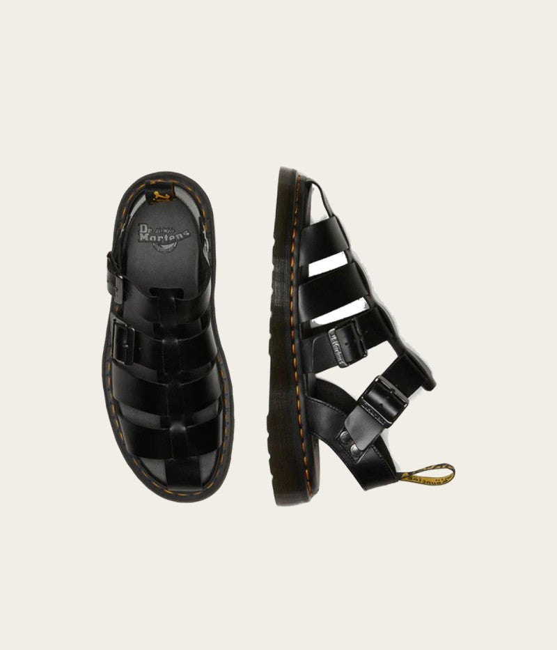 GARIN / BLACK
