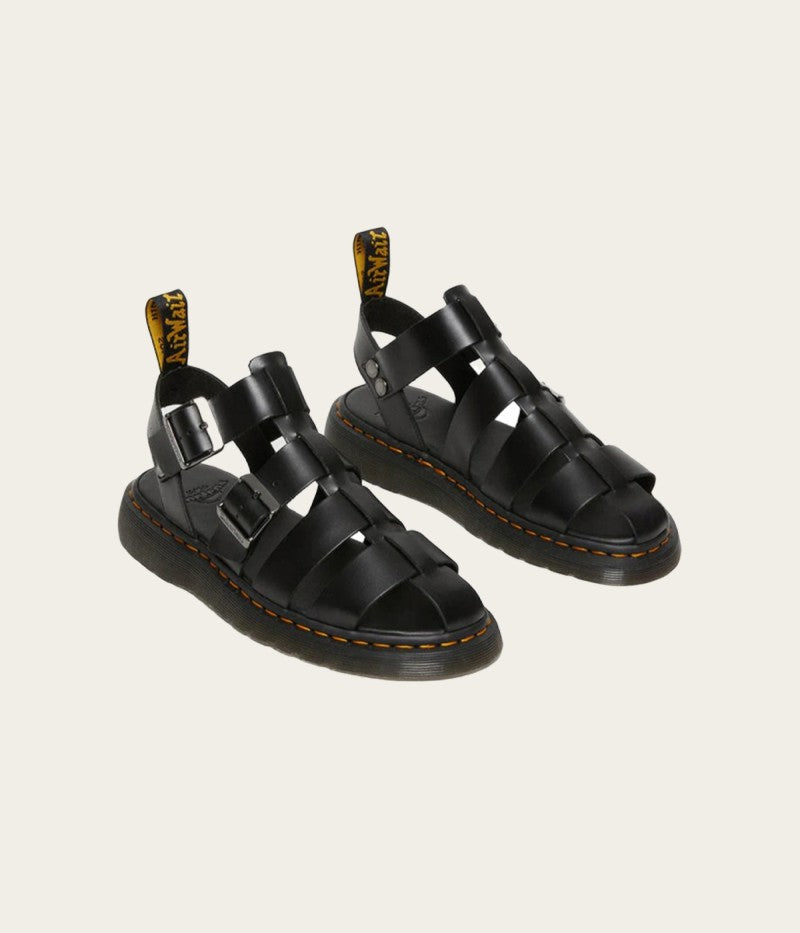 GARIN / BLACK