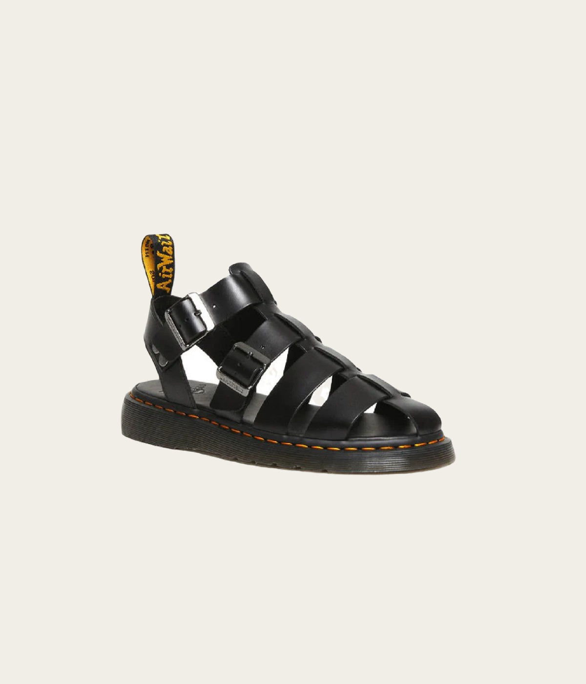 GARIN / BLACK