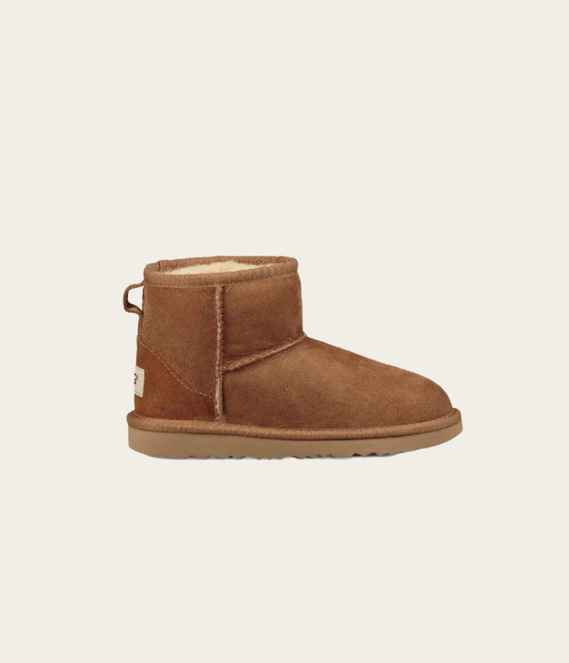 CLASSIC II K / CHESTNUT