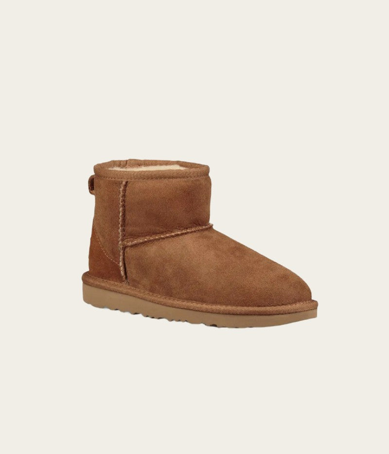CLASSIC II K / CHESTNUT