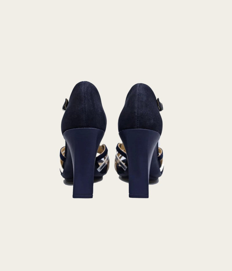 KROLL 1.0H / PACK BLUE