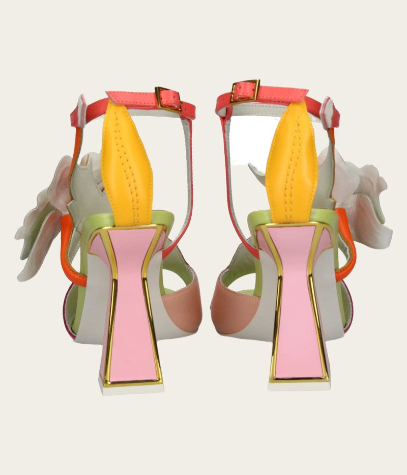 ORELA / MULTIBRIGHTS