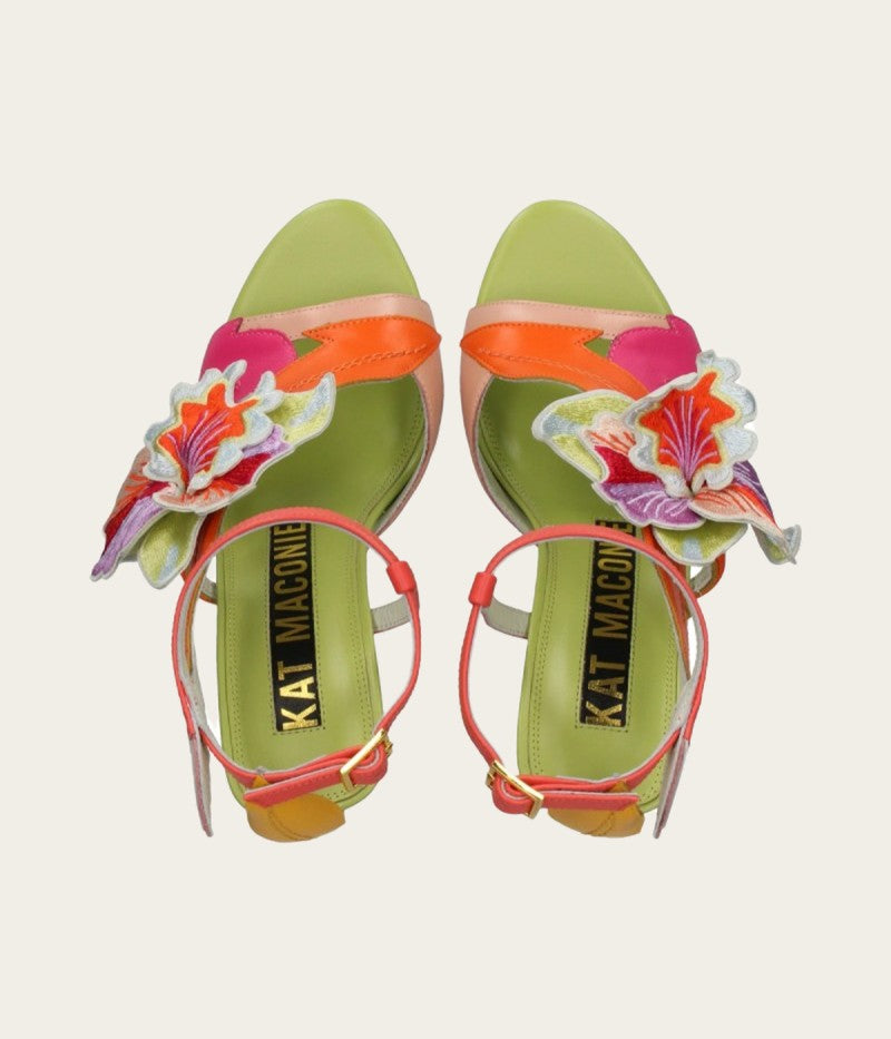 ORELA / MULTIBRIGHTS