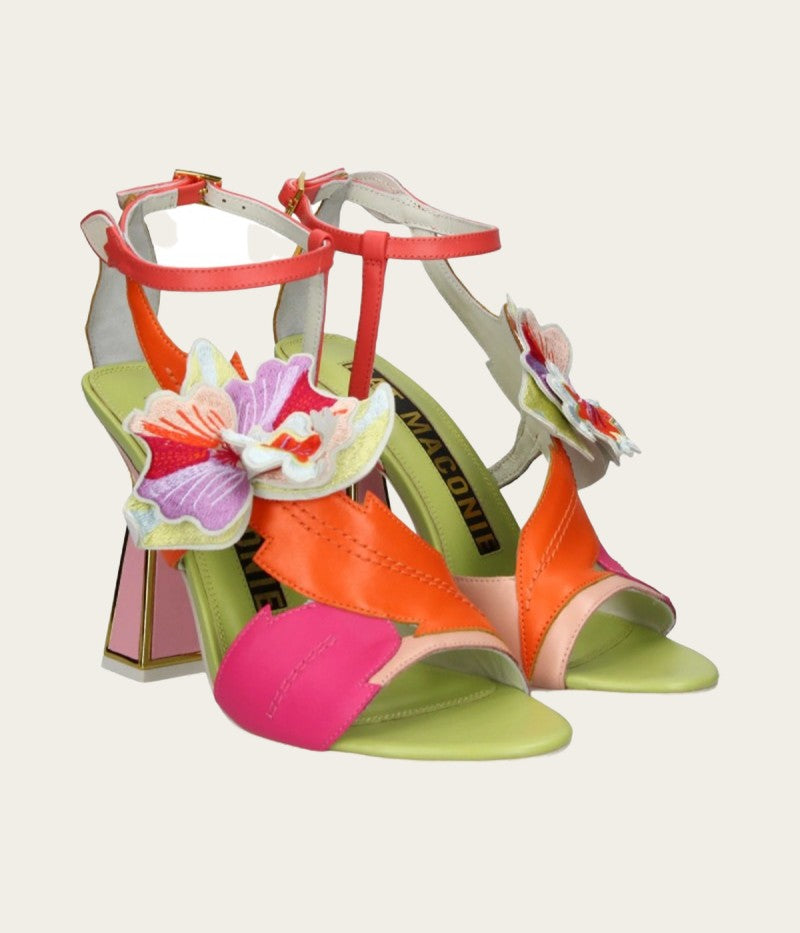 ORELA / MULTIBRIGHTS