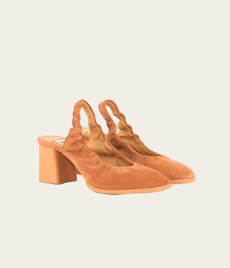 LENNI / BROWN CLEAR