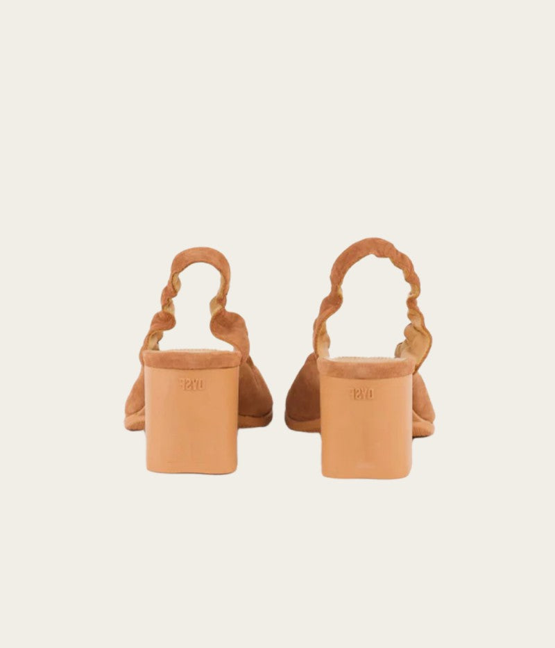 LENNI / BROWN CLEAR