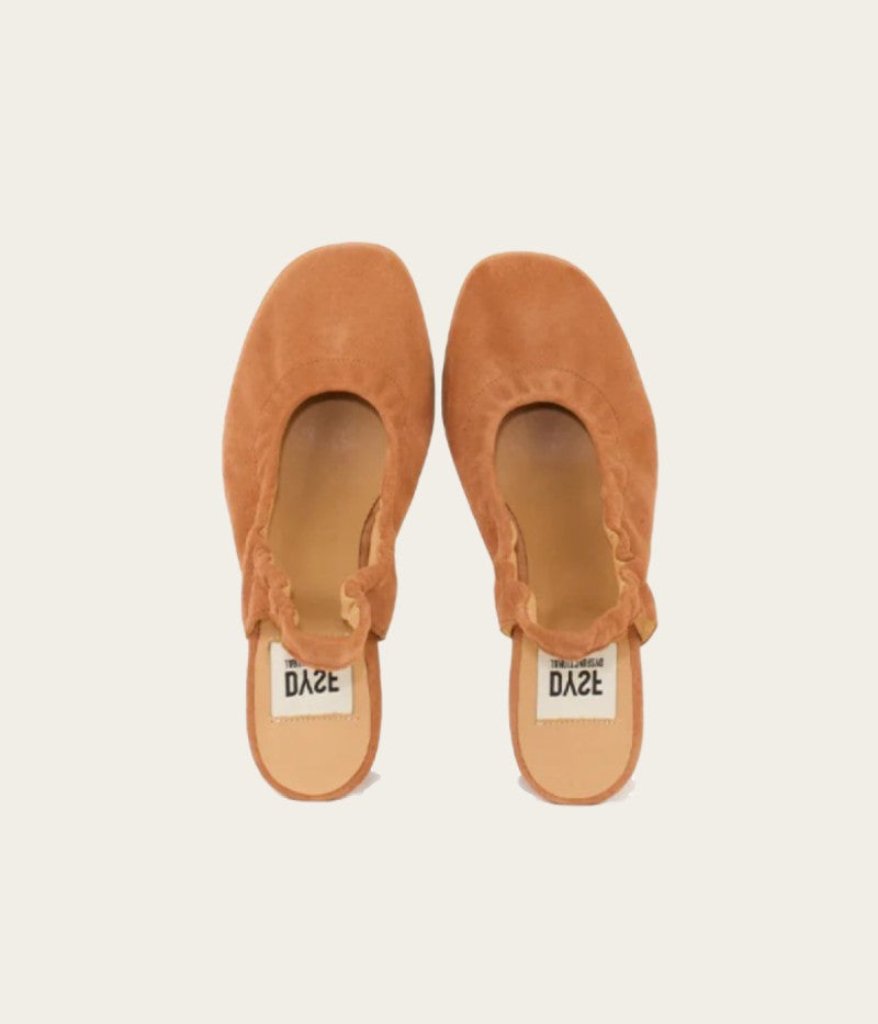 LENNI / BROWN CLEAR