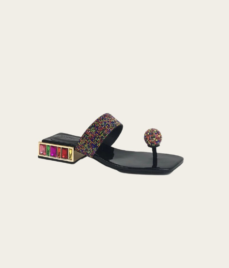 MAIN-EVENT / BLACK-MULTI