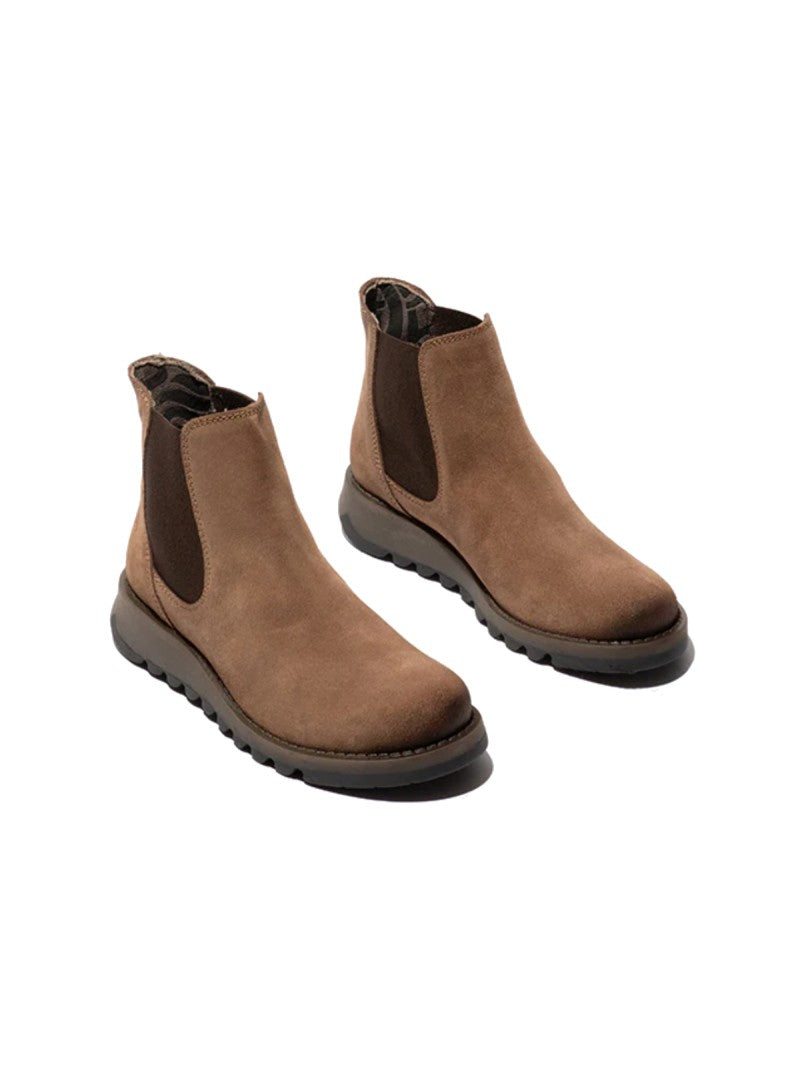 SALV / TAUPE