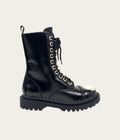 KICKSTART / BLACK+GOLD