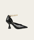 GAMME-CH / BLACK+GOLD