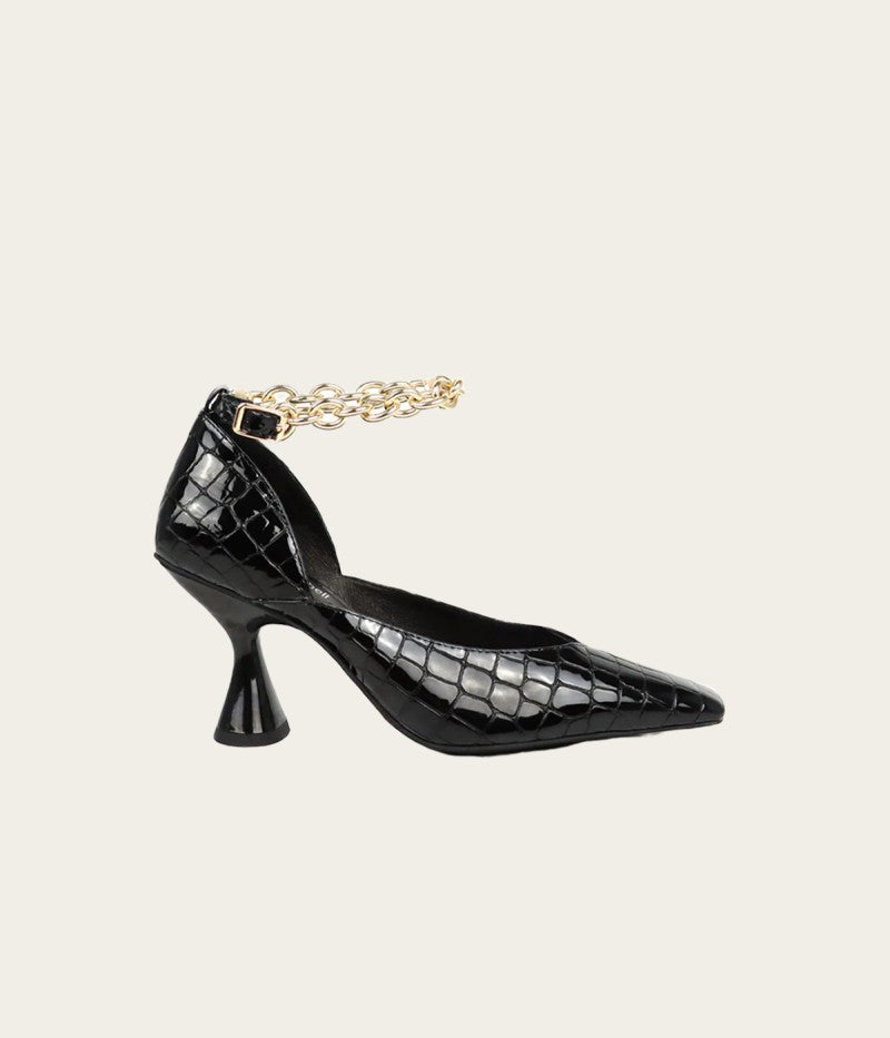 GAMME-CH / BLACK+GOLD