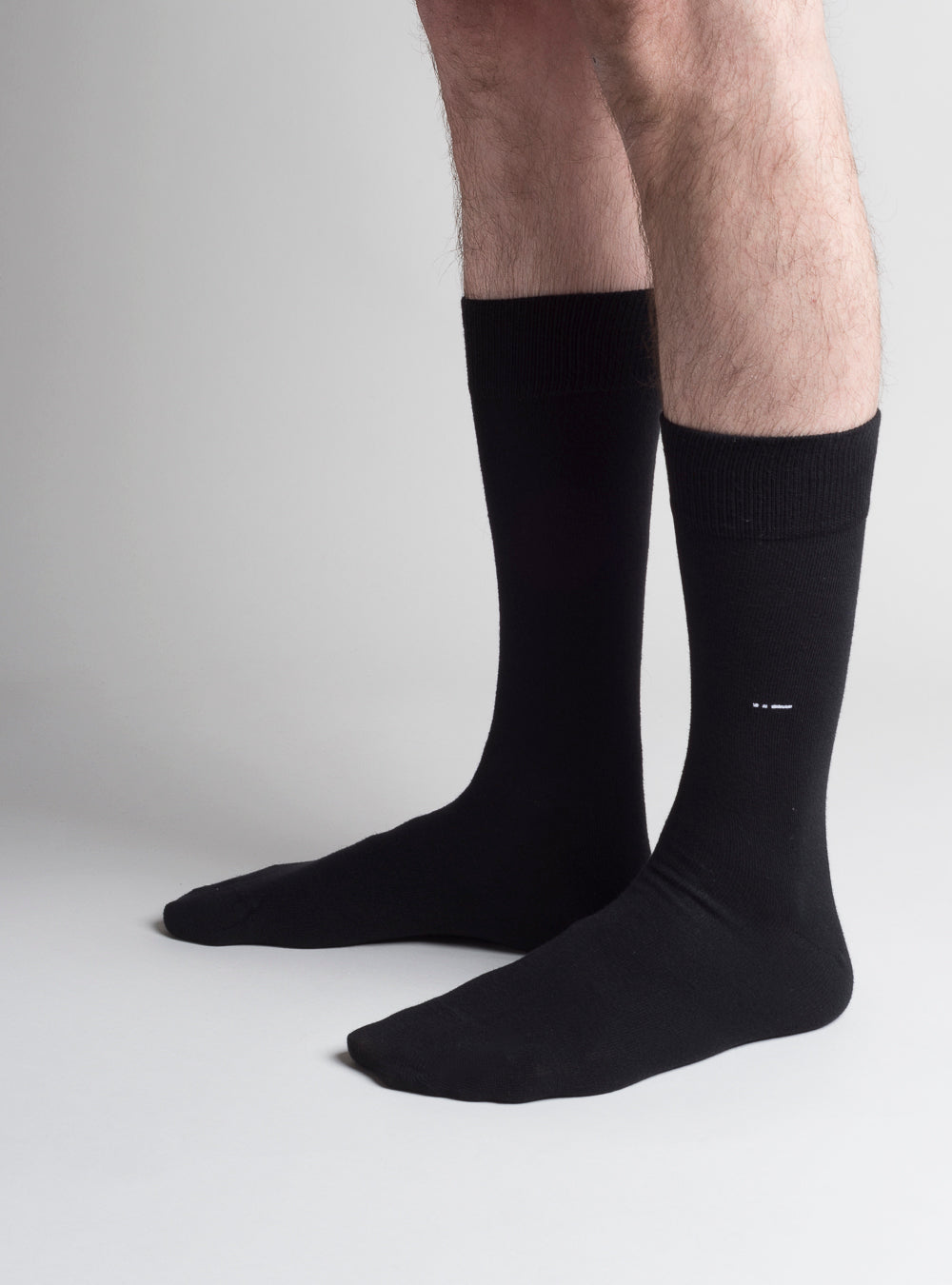 Daily crew socks