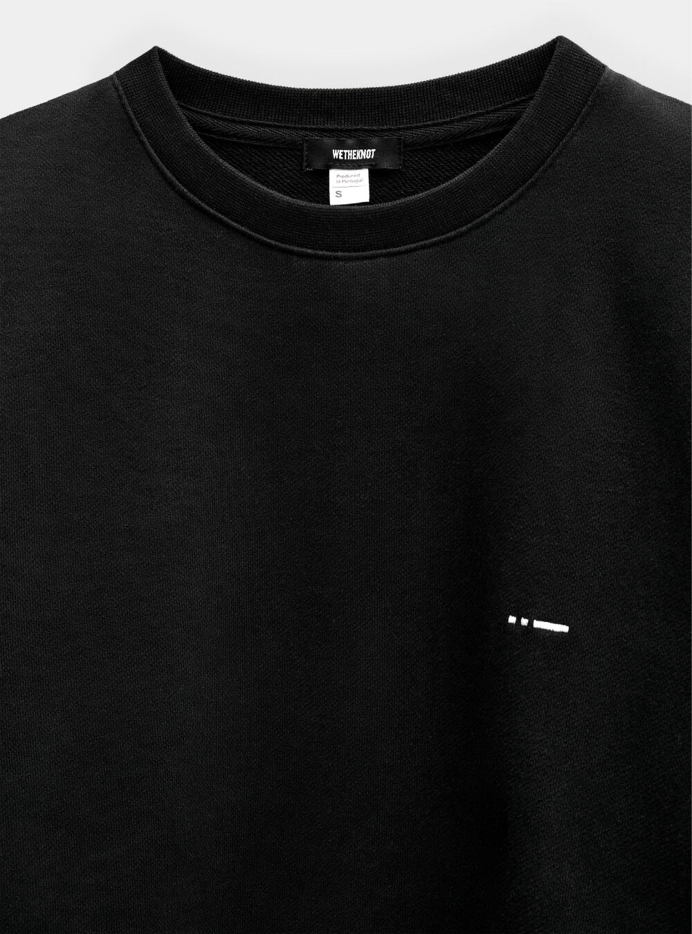 Essential sweatshirt