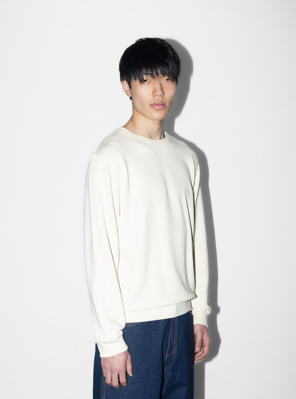 Essential sweatshirt