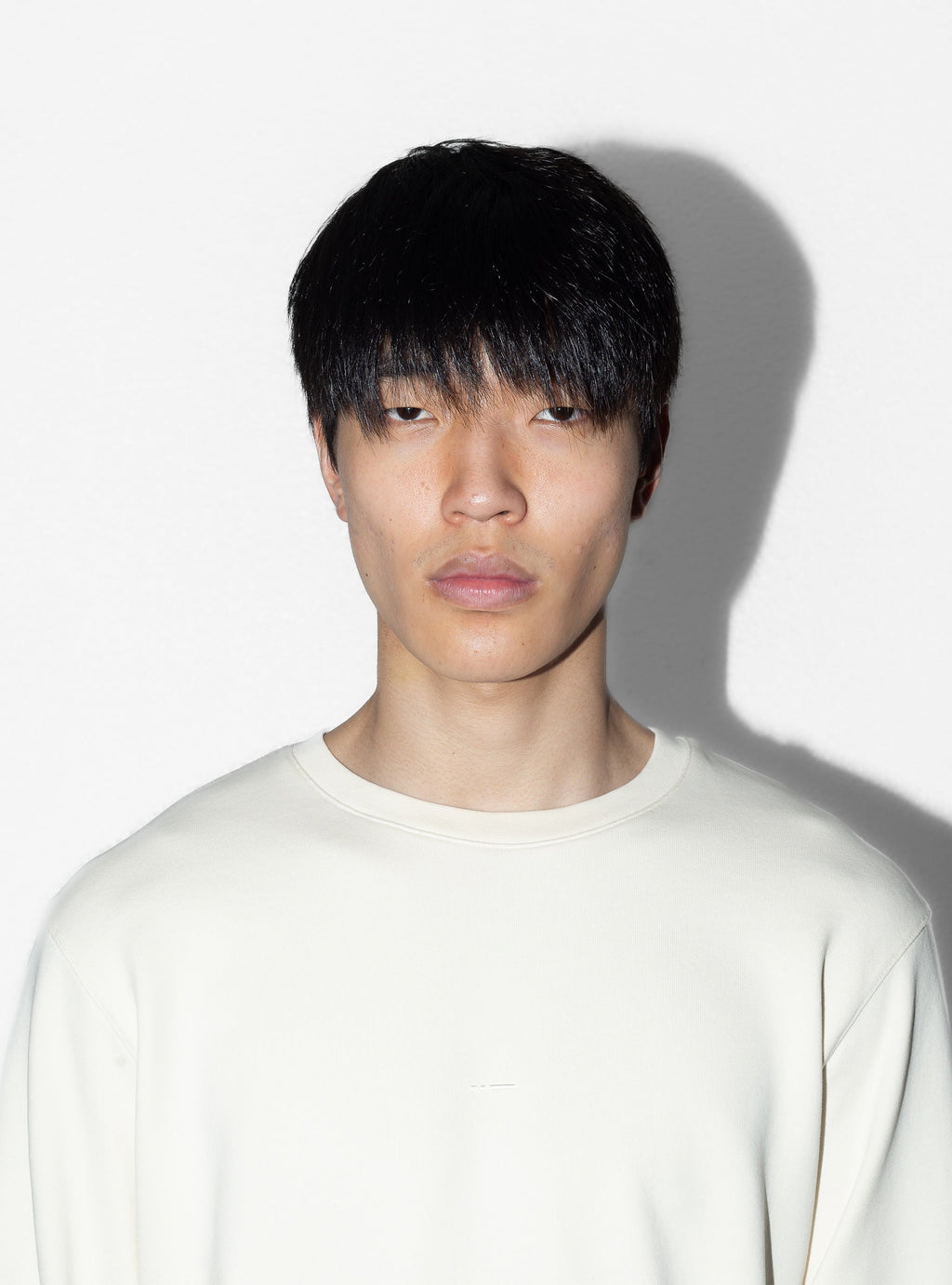 Essential sweatshirt